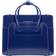 McKlein Lake Forest | 15” Laptop Briefcase - Navy